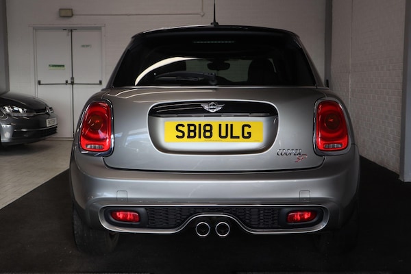 Used MINI Hatch 2018 for sale - 76239298: Photo 5
