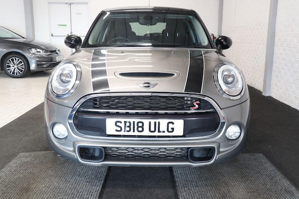 Used MINI Hatch 2018 for sale - 76239298: Photo 6