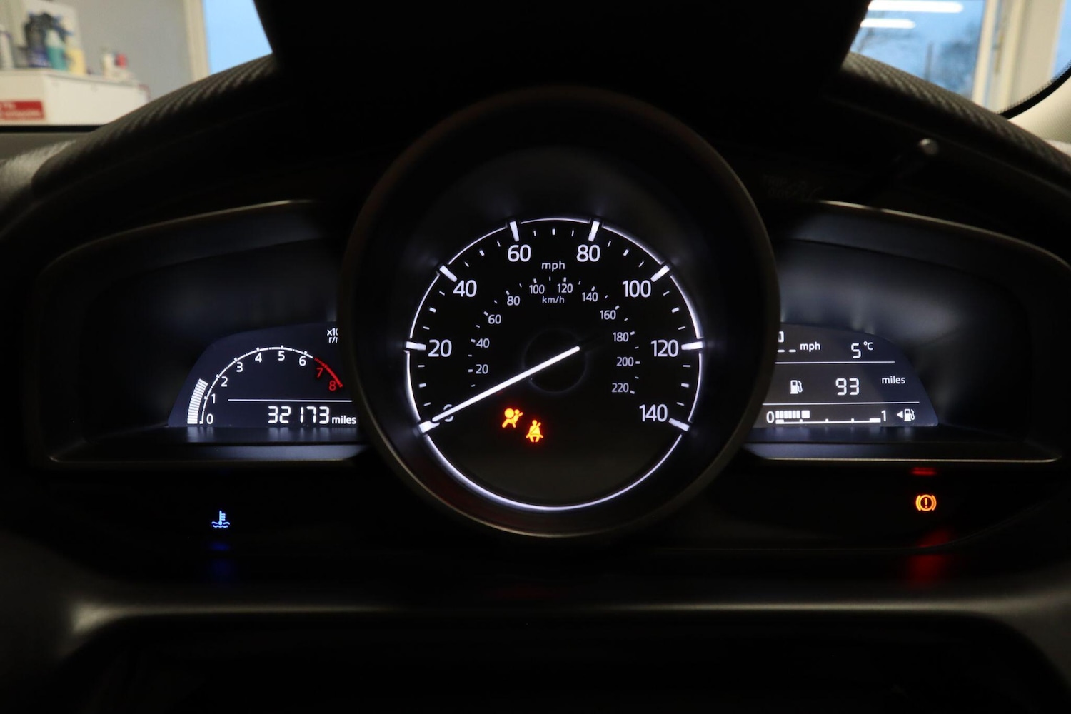 Used Mazda Mazda2 2017 for sale - 77387765: Photo 12