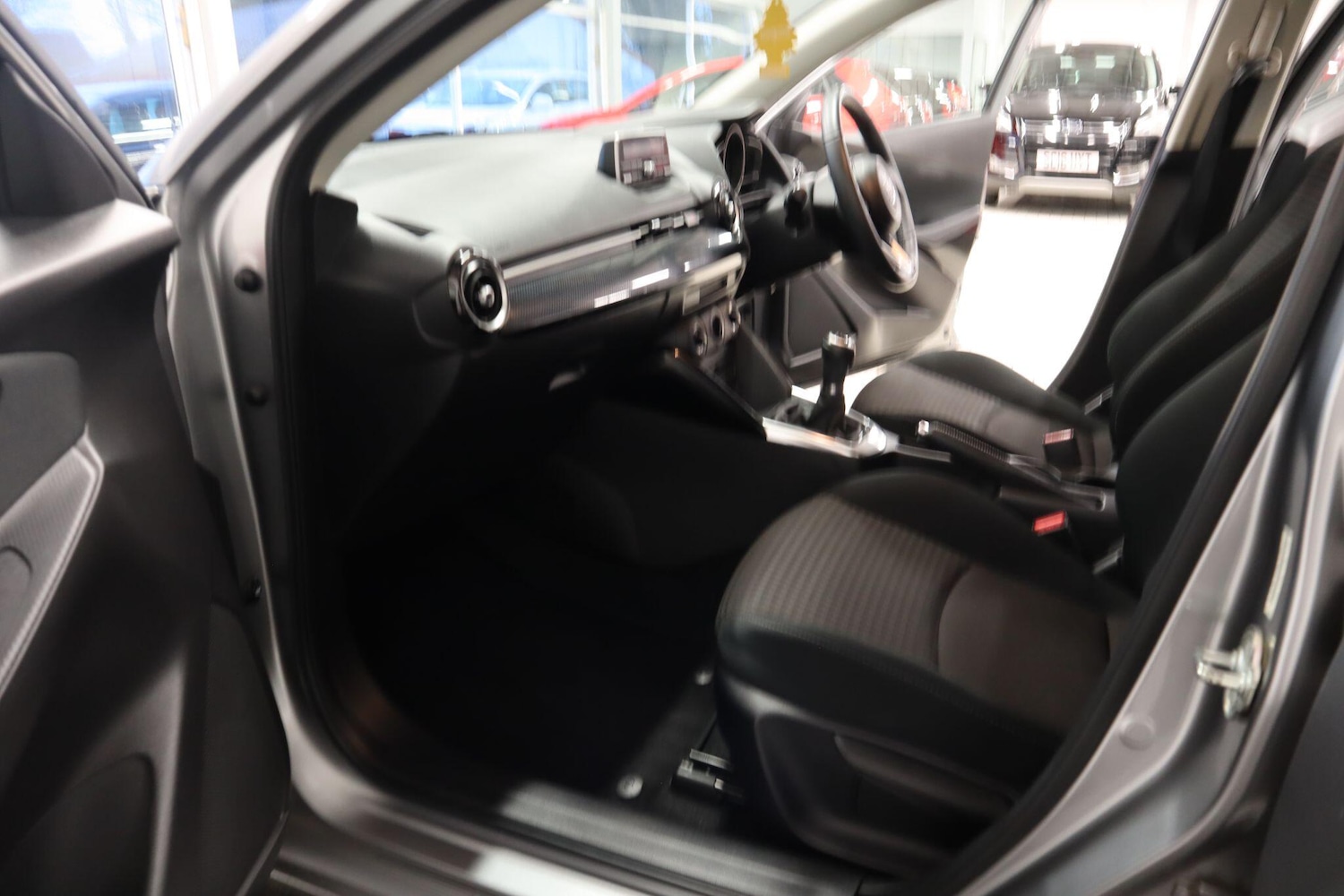 Used Mazda Mazda2 2017 for sale - 77387765: Photo 17