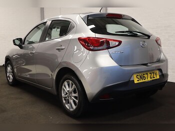 Used Mazda Mazda2 2017 for sale - 77387765: Photo