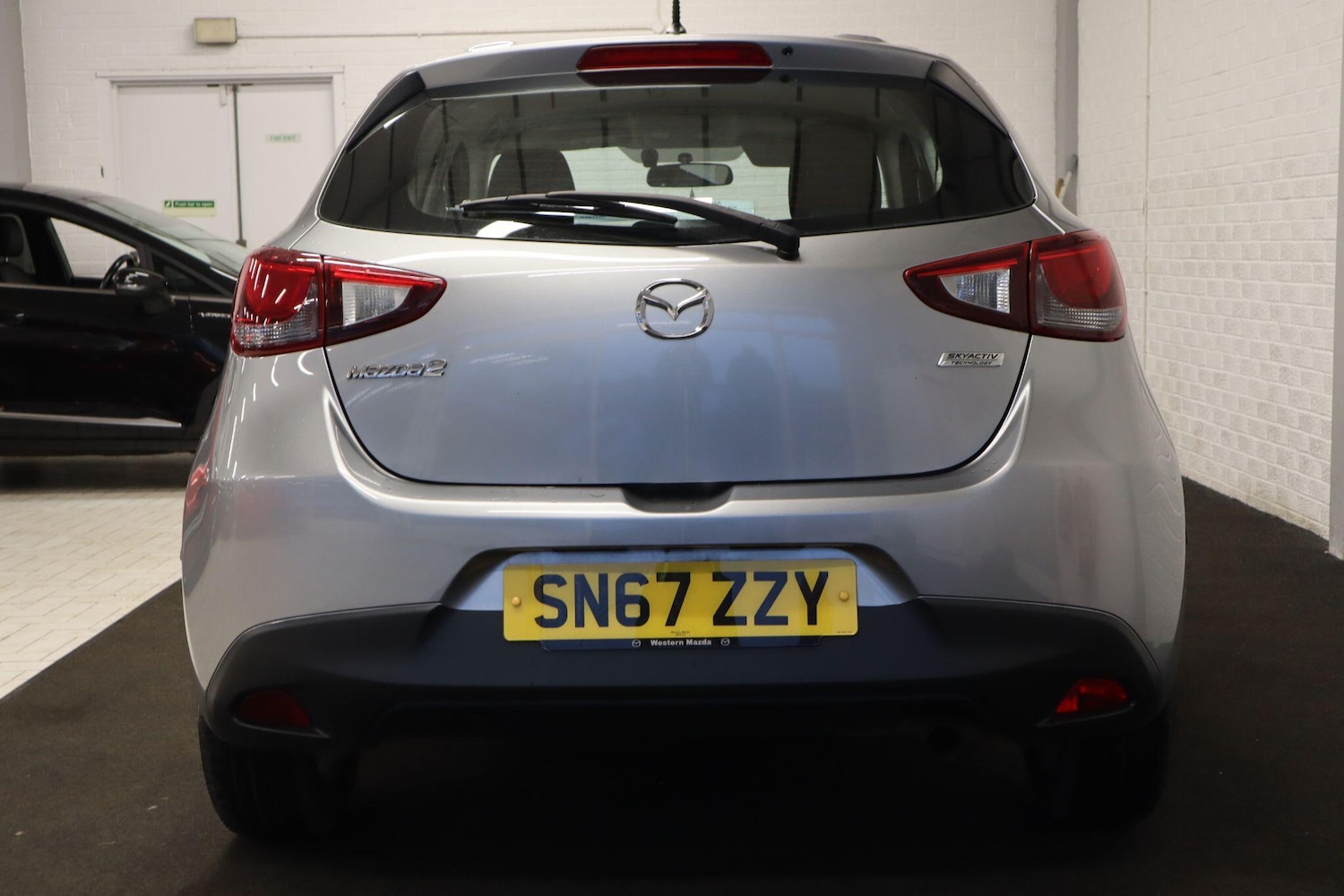 Used Mazda Mazda2 2017 for sale - 77387765: Photo 5