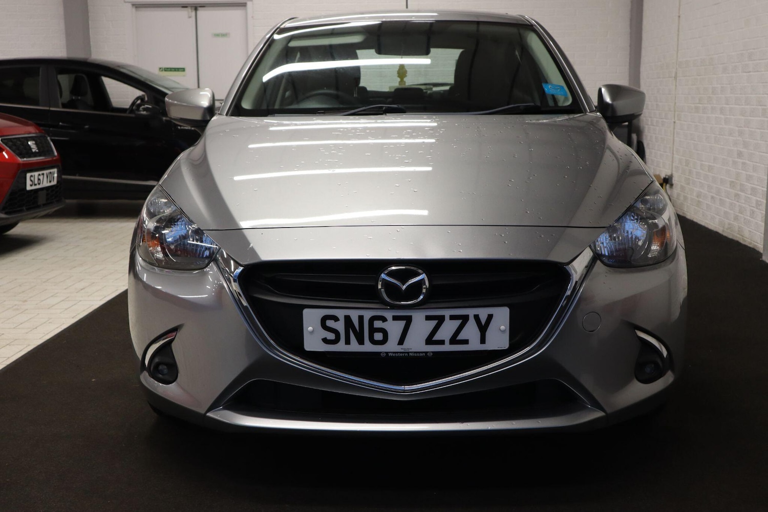 Used Mazda Mazda2 2017 for sale - 77387765: Photo 6