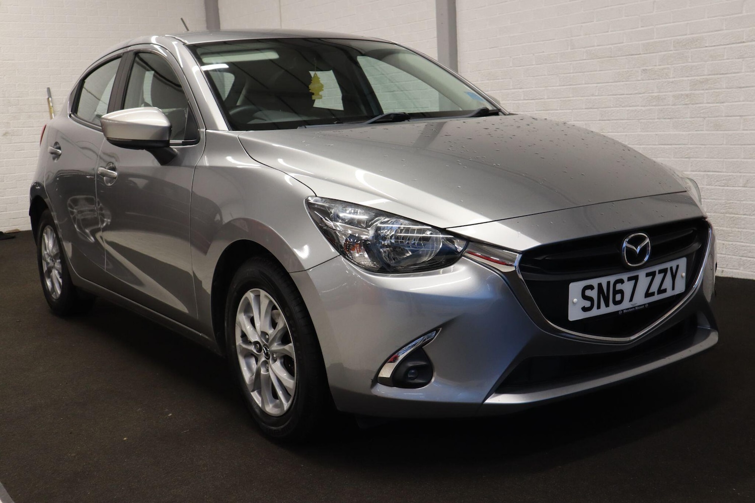 Used Mazda Mazda2 2017 for sale - 77387765: Photo 7