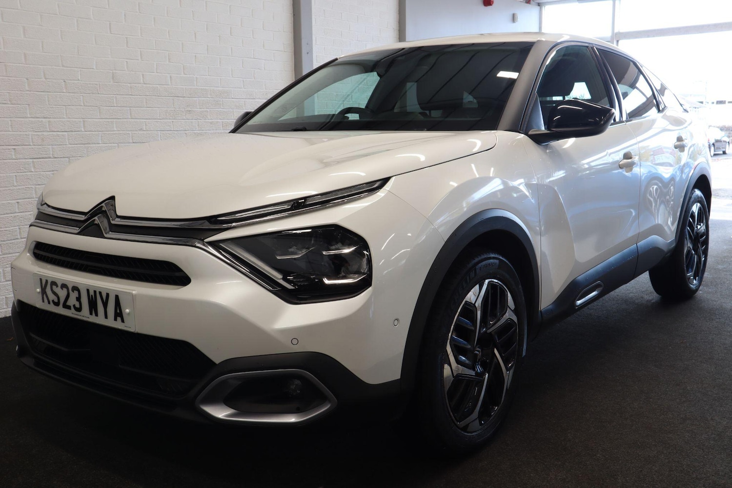 Used Citroen C4 2023 for sale - 76397985: Photo 1