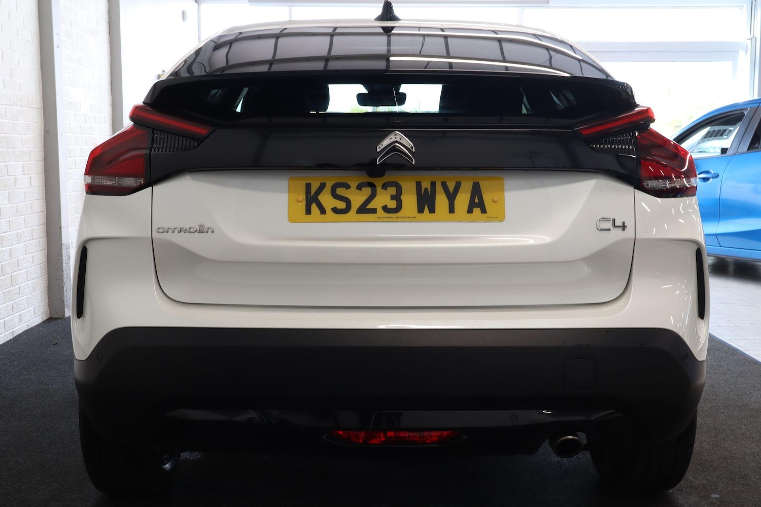 Used Citroen C4 2023 for sale - 76397985: Photo 10