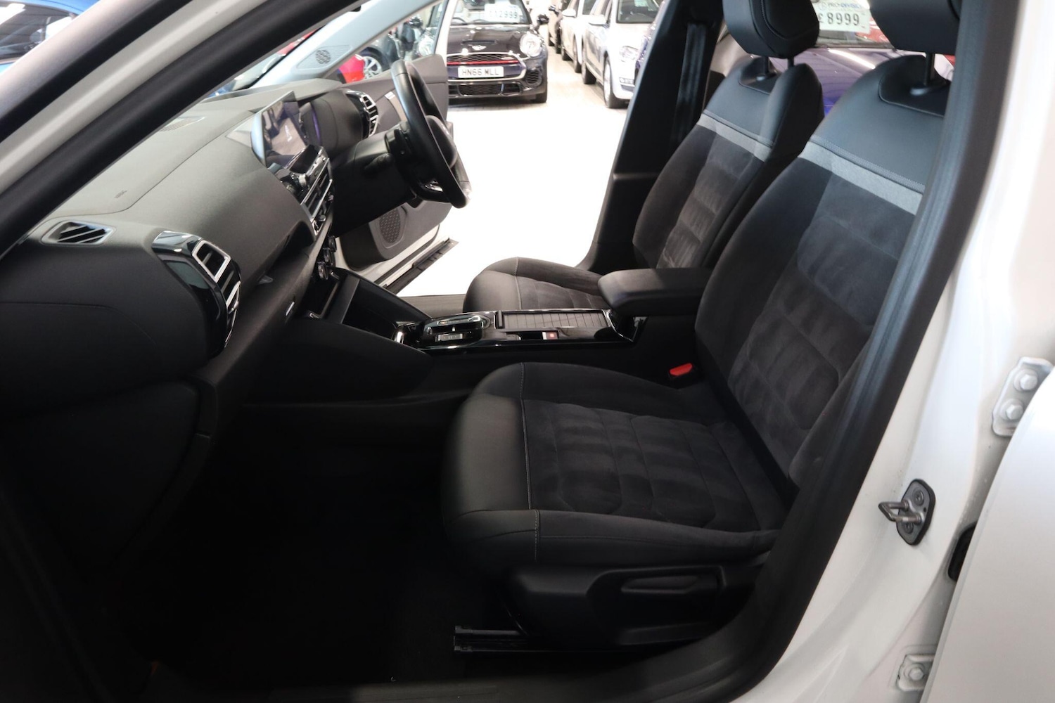 Used Citroen C4 2023 for sale - 76397985: Photo 19