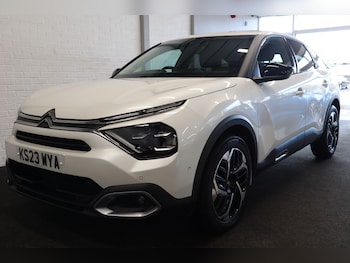 Used Citroen C4 2023 for sale - 76397985: Photo