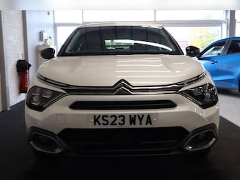 Used Citroen C4 2023 for sale - 76397985: Photo