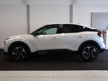 Used Citroen C4 2023 for sale - 76397985: Photo