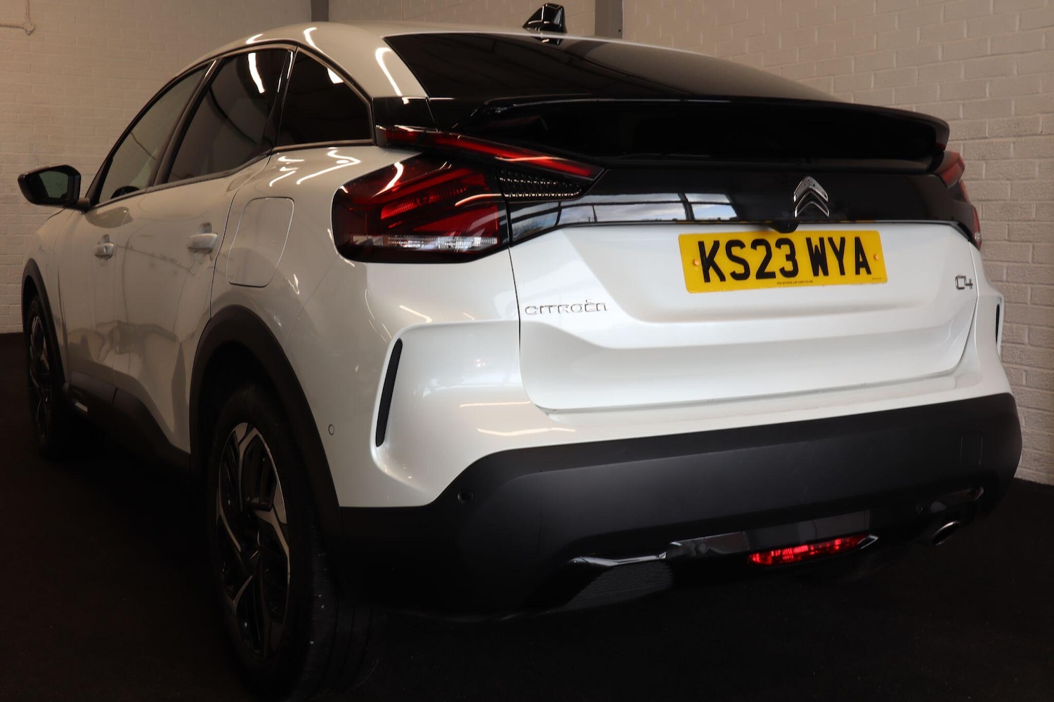 Used Citroen C4 2023 for sale - 76397985: Photo 4