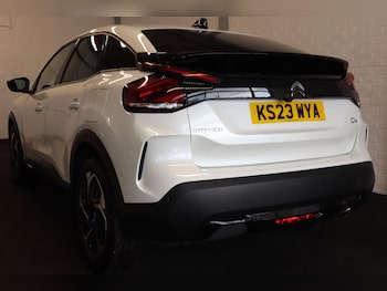 Used Citroen C4 2023 for sale - 76397985: Photo