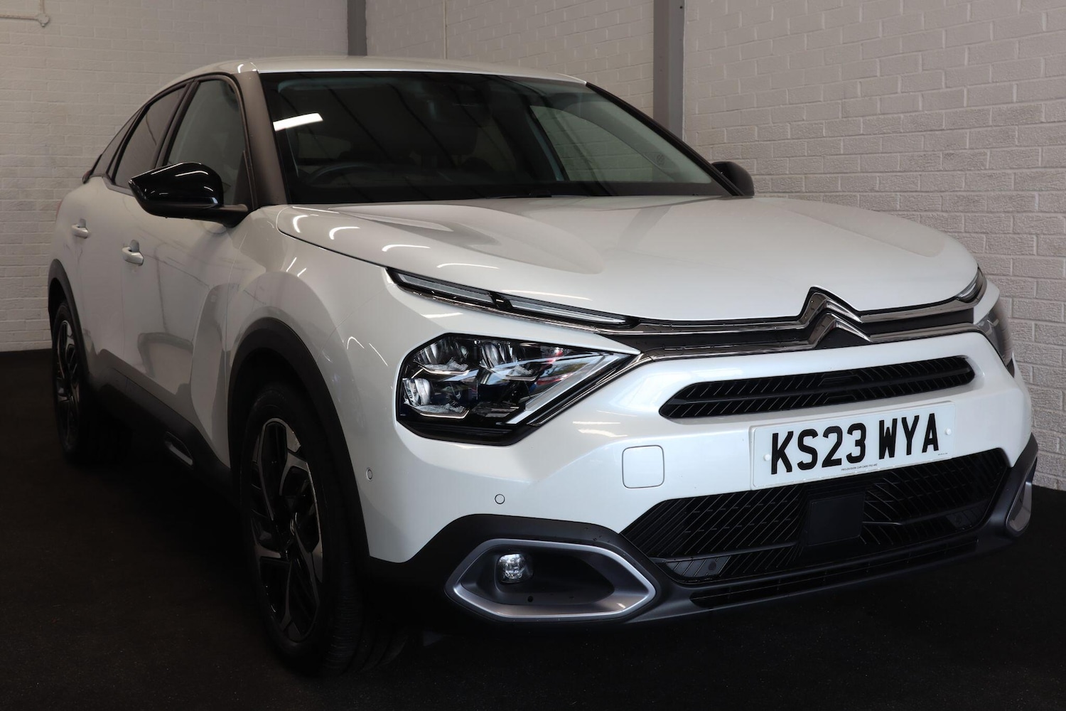 Used Citroen C4 2023 for sale - 76397985: Photo 7