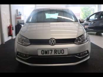 Used Volkswagen Polo 2017 for sale - 74909404: Photo