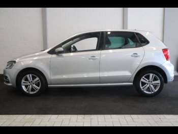 Used Volkswagen Polo 2017 for sale - 74909404: Photo