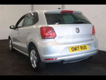 Used Volkswagen Polo 2017 for sale - 74909404: Photo