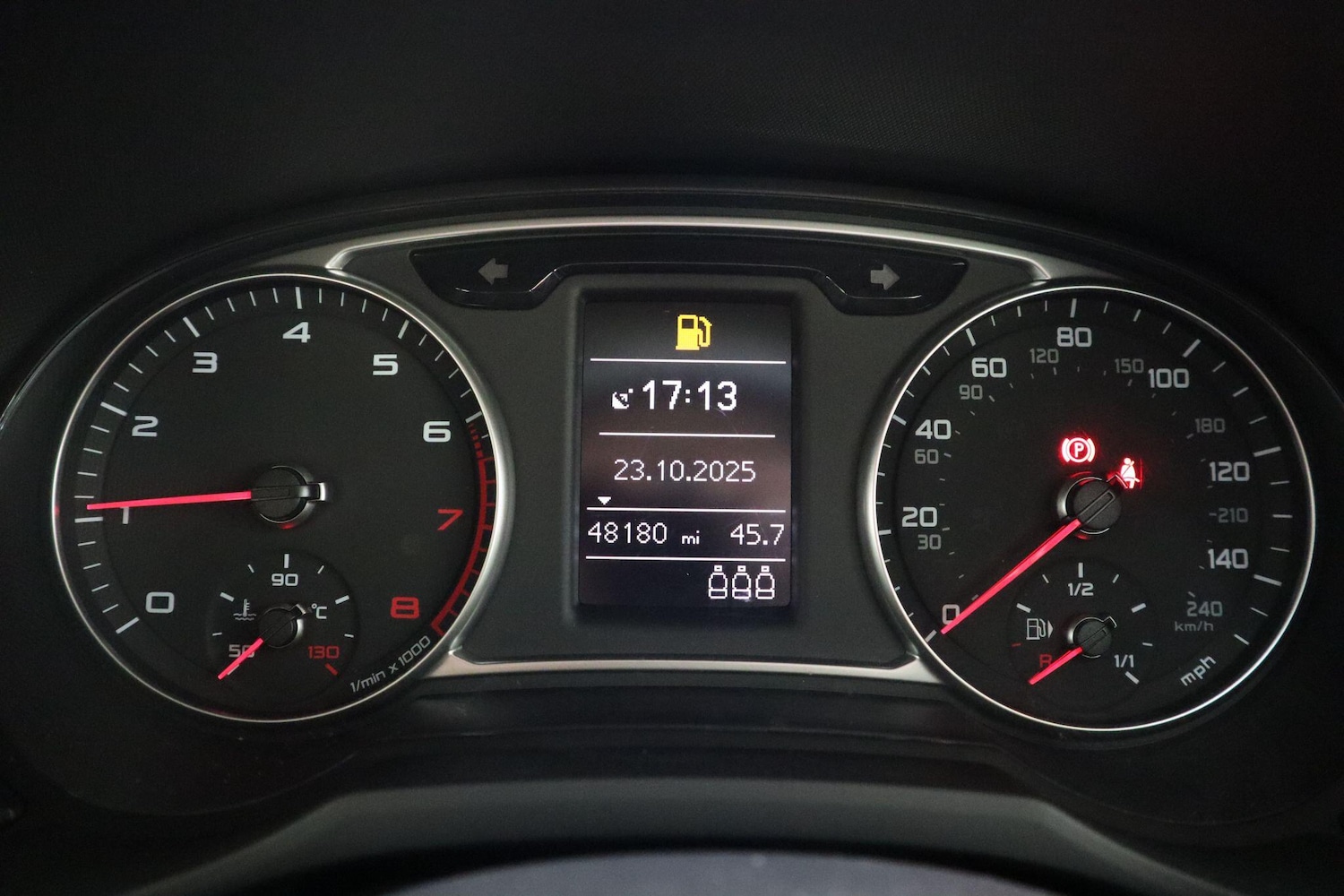 Used Audi A1 2017 for sale - 76370825: Photo 12