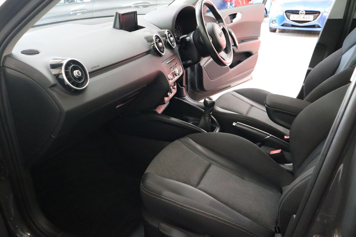 Used Audi A1 2017 for sale - 76370825: Photo 16