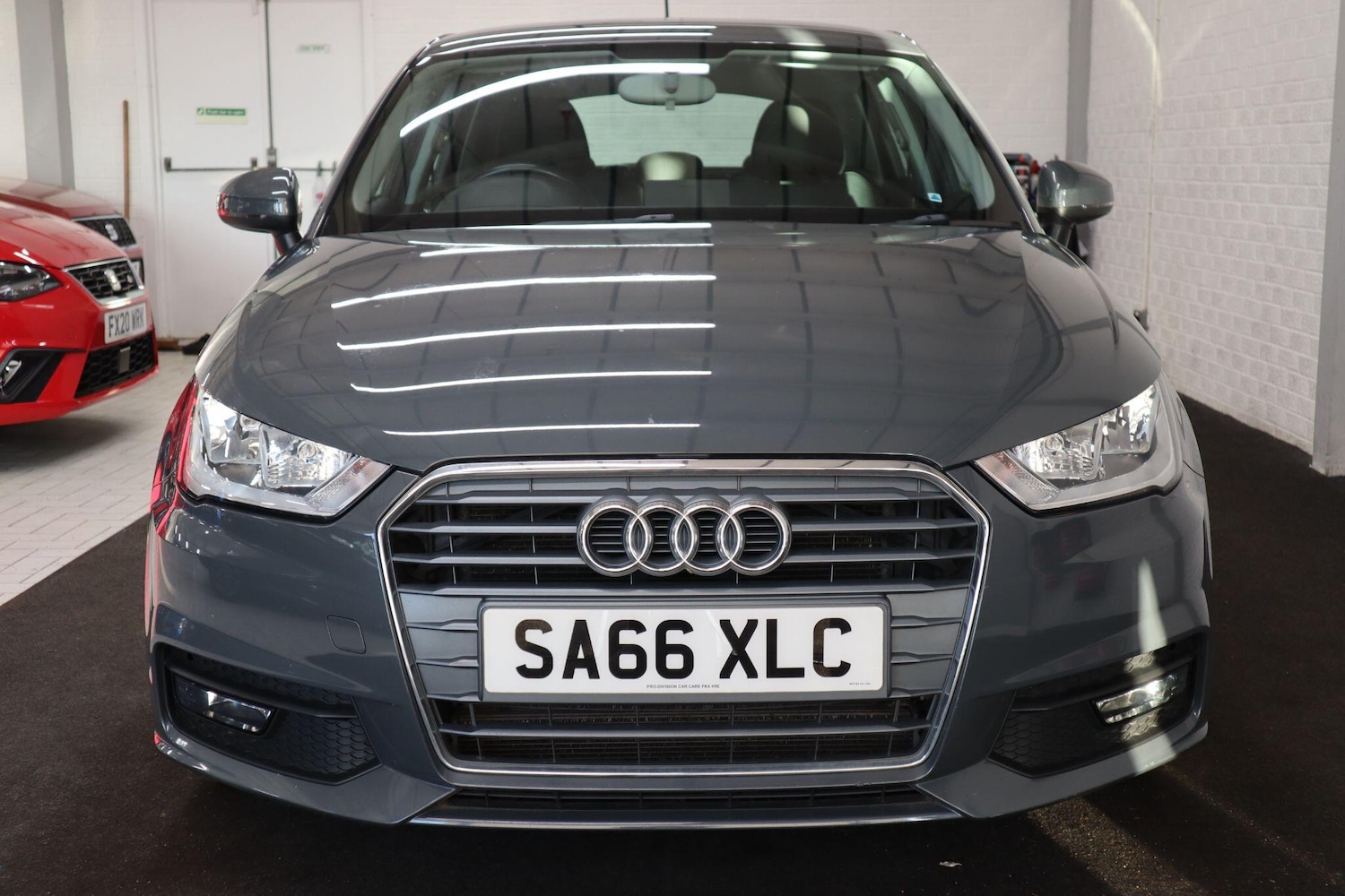 Used Audi A1 2017 for sale - 76370825: Photo 6