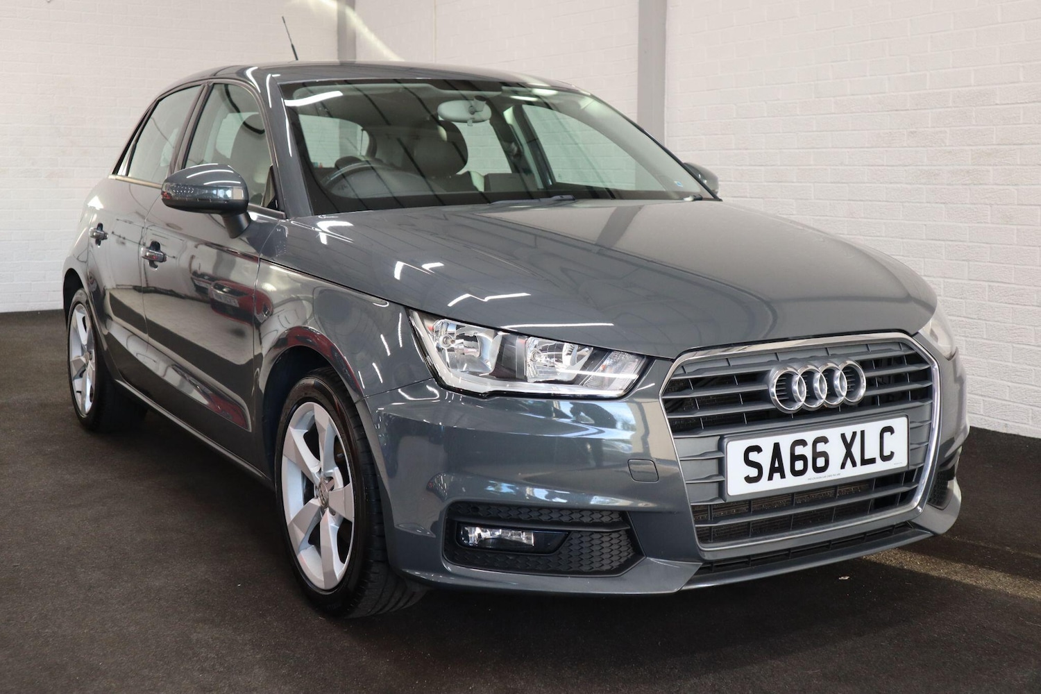 Used Audi A1 2017 for sale - 76370825: Photo 7