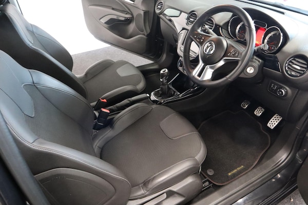Used Vauxhall ADAM 2016 for sale - 76201049: Photo 11