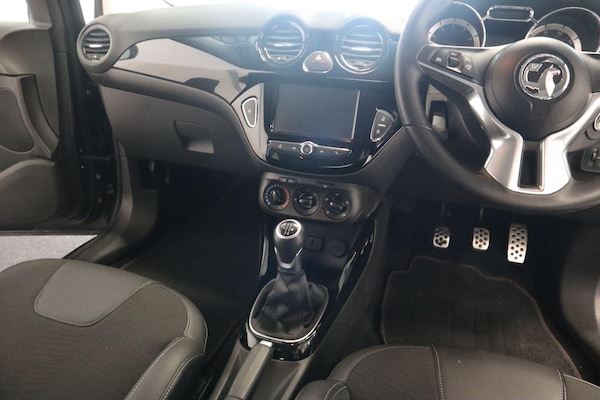 Used Vauxhall ADAM 2016 for sale - 76201049: Photo 13