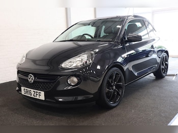 Vauxhall - ADAM