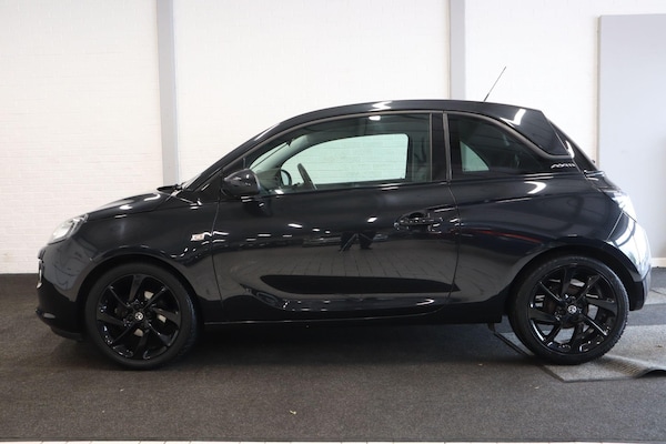 Used Vauxhall ADAM 2016 for sale - 76201049: Photo 3