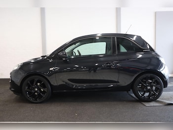 Used Vauxhall ADAM 2016 for sale - 76201049: Photo 3