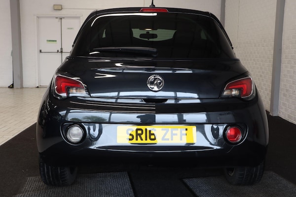 Used Vauxhall ADAM 2016 for sale - 76201049: Photo 5