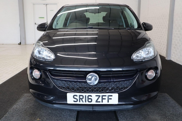 Used Vauxhall ADAM 2016 for sale - 76201049: Photo 6