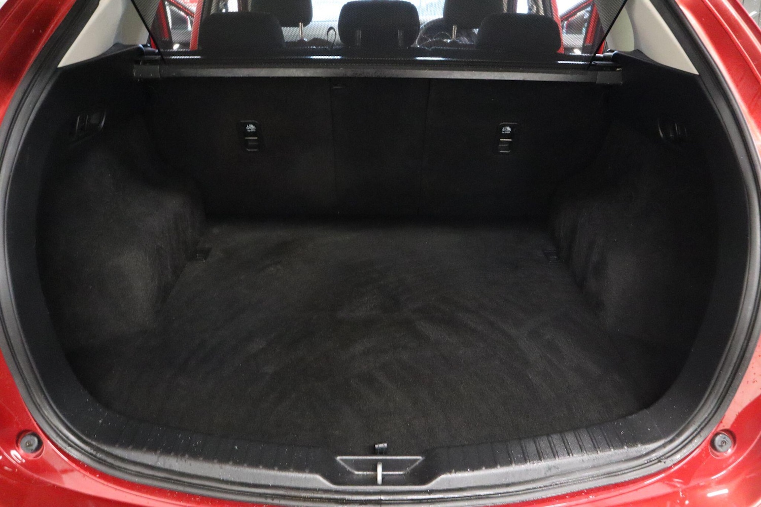 Used Mazda CX-5 2018 for sale - 77131980: Photo 16