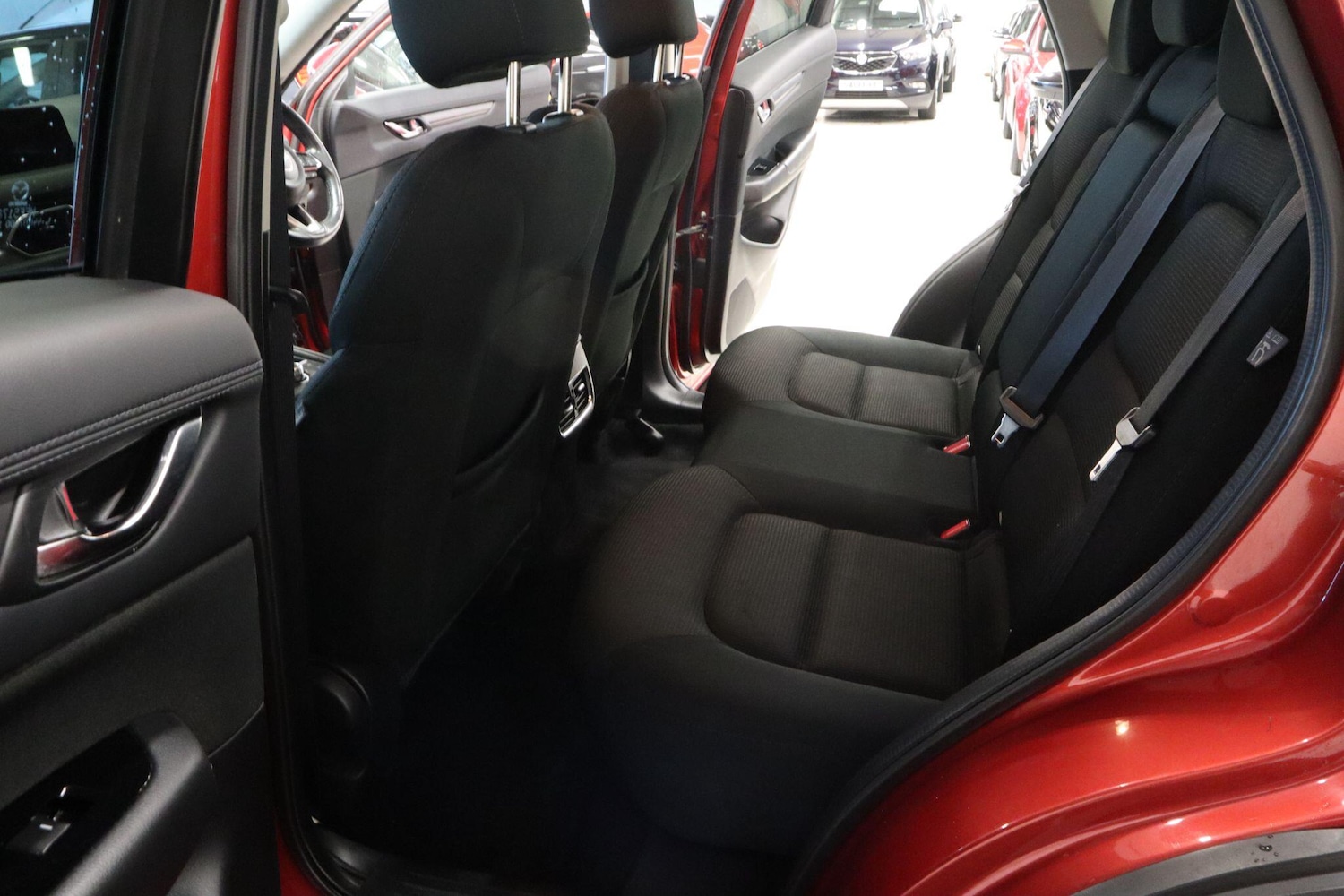 Used Mazda CX-5 2018 for sale - 77131980: Photo 17