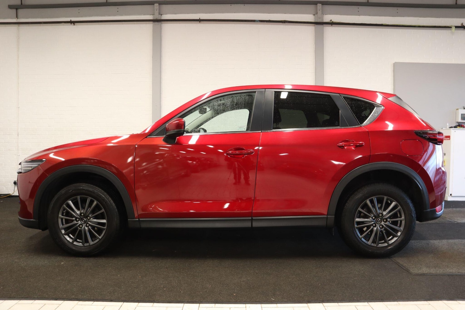 Used Mazda CX-5 2018 for sale - 77131980: Photo 3