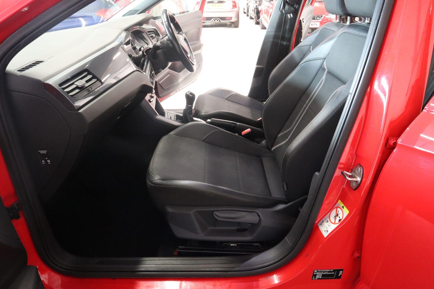 Used Volkswagen Polo 2019 for sale - 76995562: Photo 19