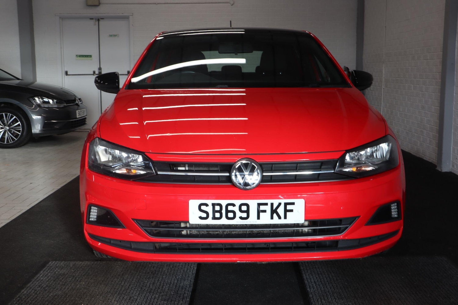 Used Volkswagen Polo 2019 for sale - 76995562: Photo 6