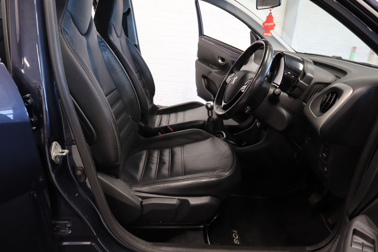 Used Peugeot 108 for sale - 77549935: Photo 12