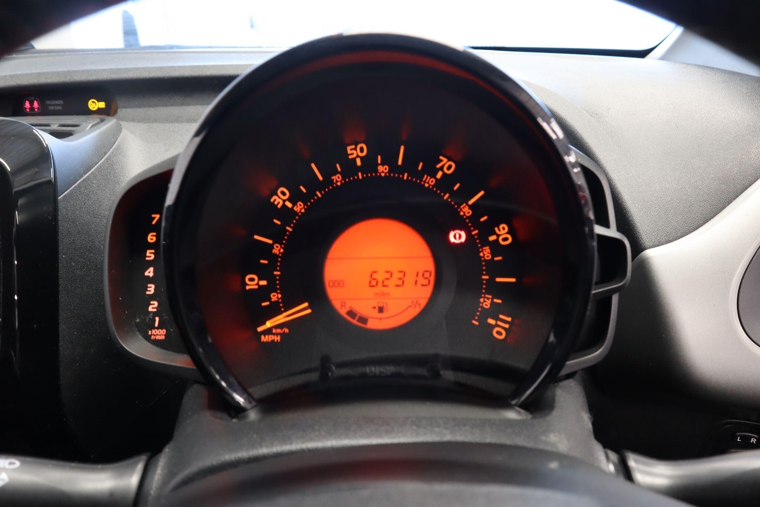 Used Peugeot 108 for sale - 77549935: Photo 14