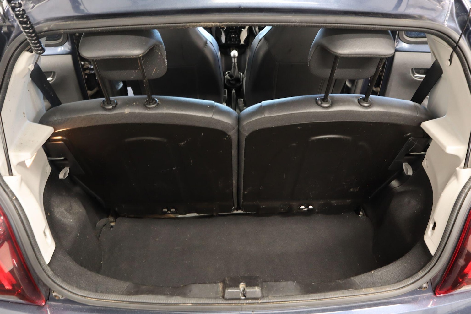 Used Peugeot 108 for sale - 77549935: Photo 16