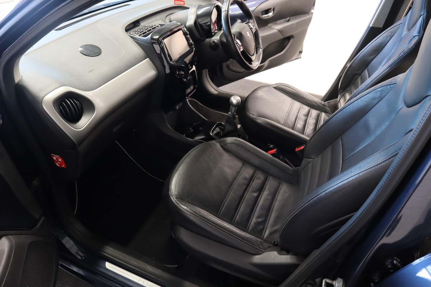 Used Peugeot 108 for sale - 77549935: Photo 19