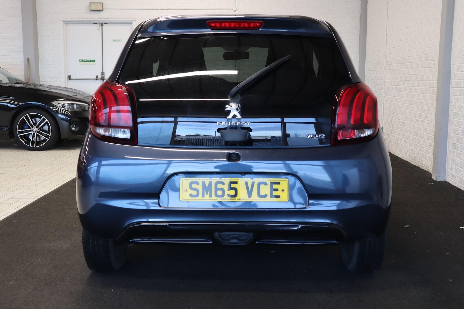 Used Peugeot 108 for sale - 77549935: Photo 5