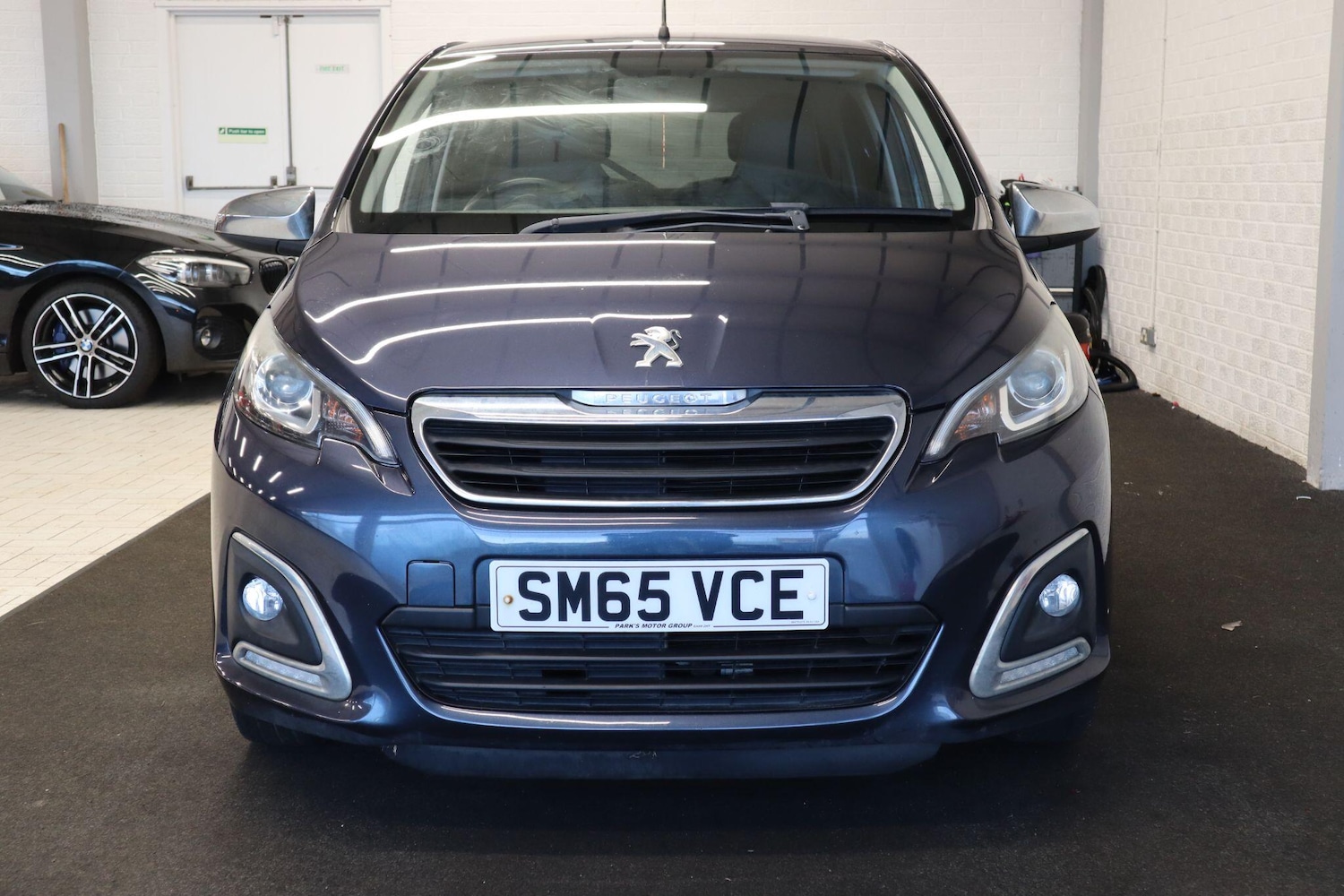 Used Peugeot 108 for sale - 77549935: Photo 6