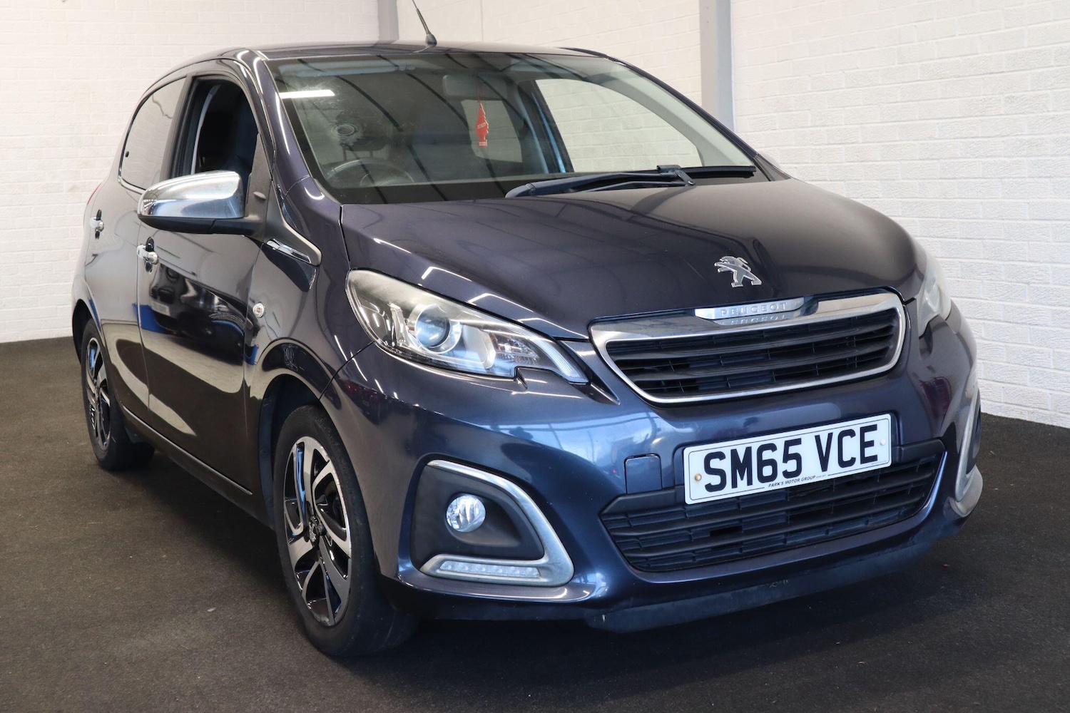 Used Peugeot 108 for sale - 77549935: Photo 7