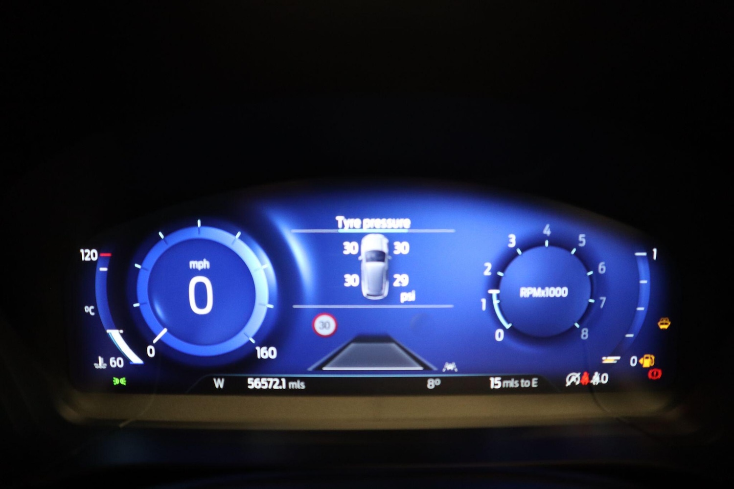 Used Ford Kuga 2020 for sale - 76866112: Photo 14