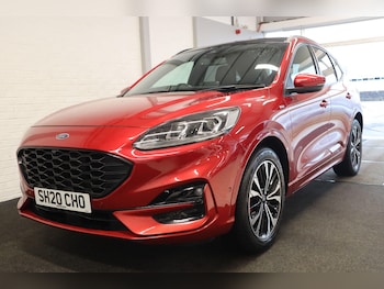 Used Ford Kuga 2020 for sale - 76866112: Photo