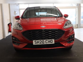 Used Ford Kuga 2020 for sale - 76866112: Photo