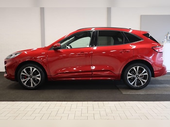 Used Ford Kuga 2020 for sale - 76866112: Photo