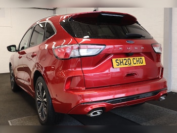Used Ford Kuga 2020 for sale - 76866112: Photo