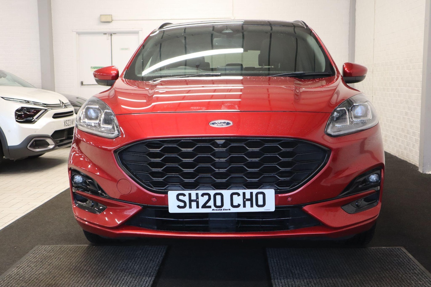 Used Ford Kuga 2020 for sale - 76866112: Photo 6