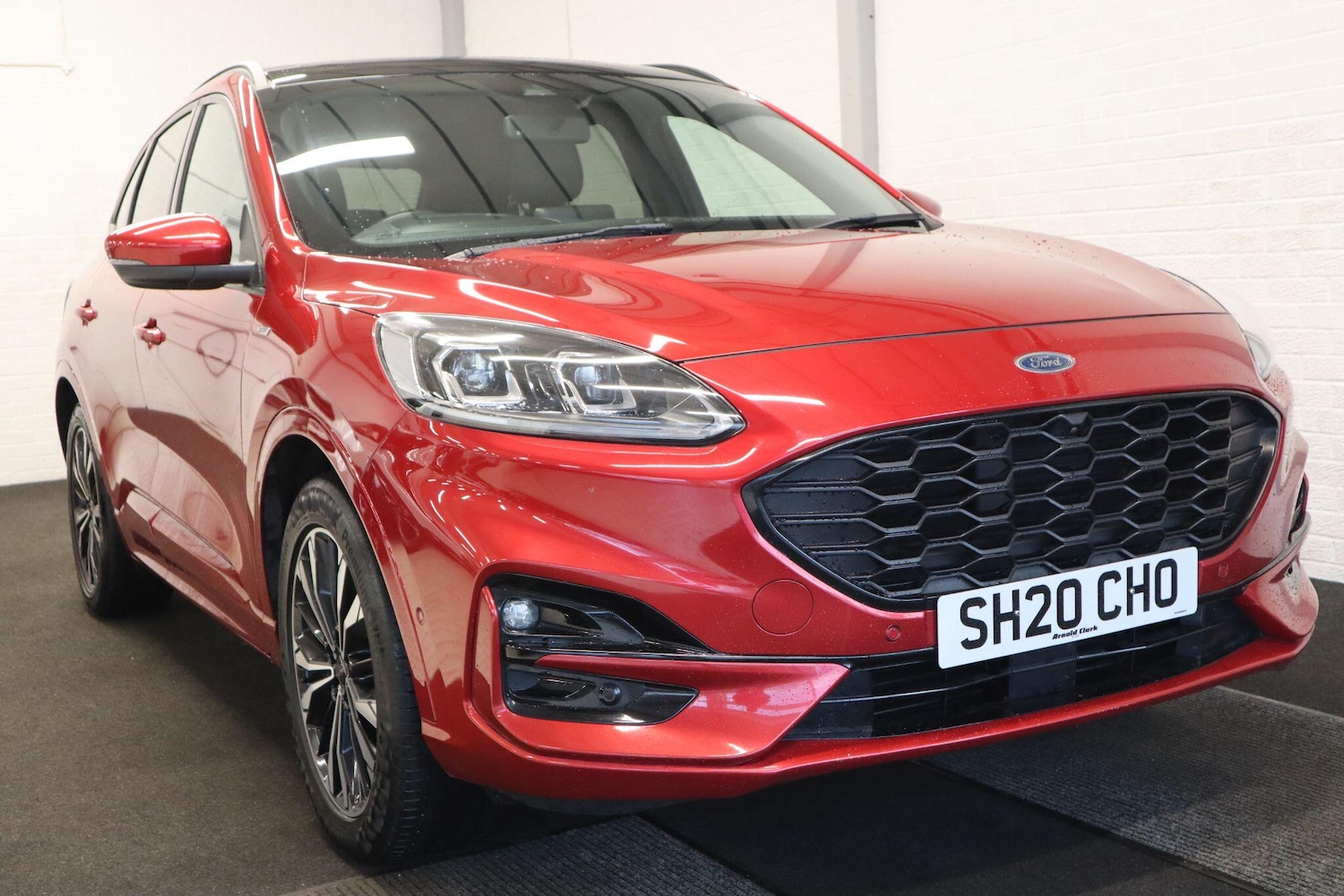 Used Ford Kuga 2020 for sale - 76866112: Photo 7
